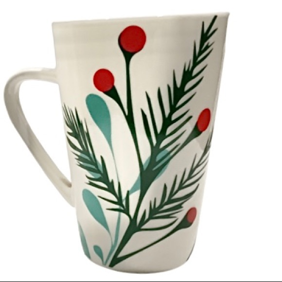 Starbucks 2020 Winter Christmas Holiday Mug - Picture 2 of 6